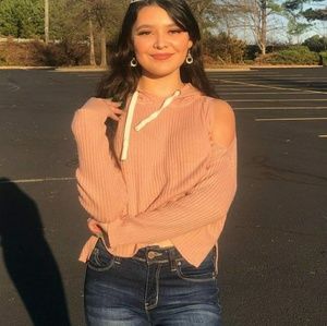 Meet your Posher, Angel